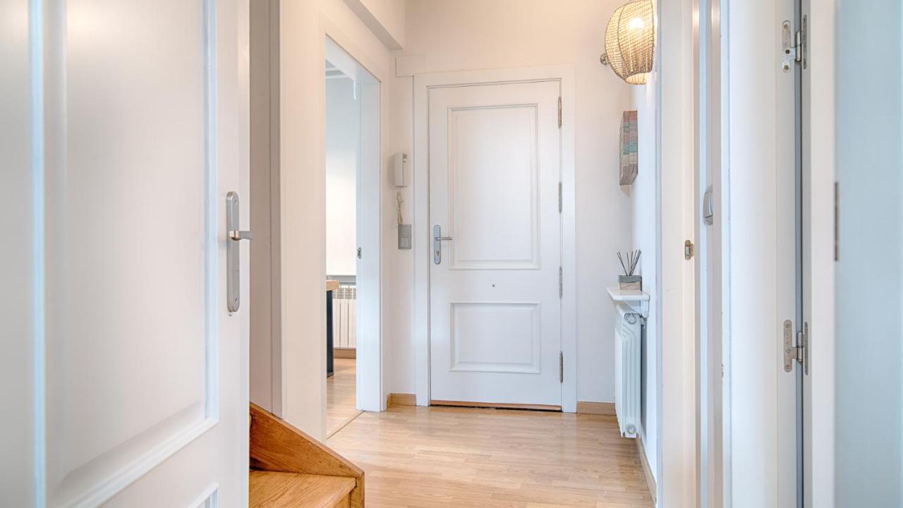 Appartement Saplan Real Estate Pijauert à Les Extérieur photo