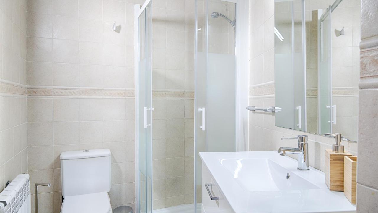 Appartement Saplan Real Estate Pijauert à Les Extérieur photo